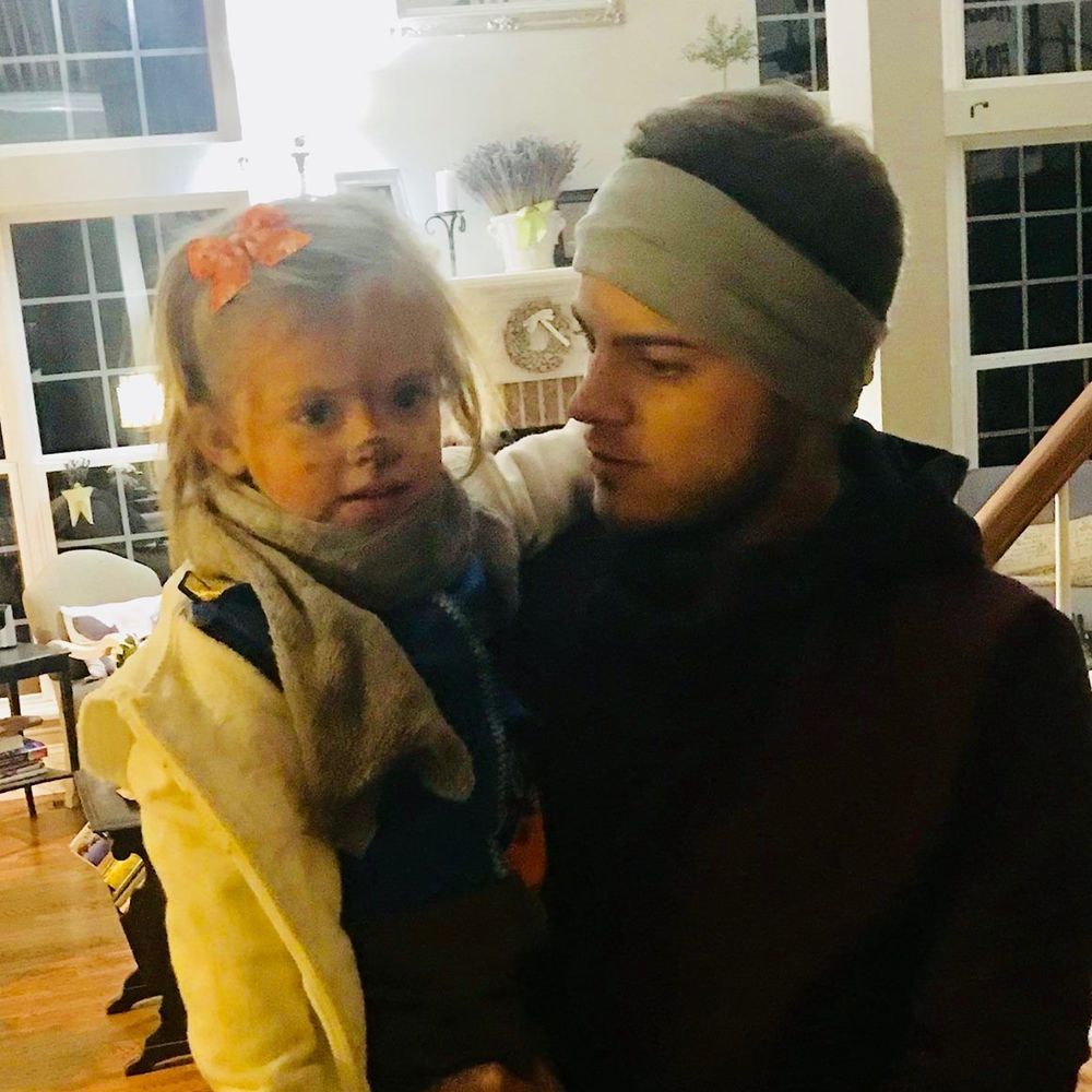 Meet your Posher, Christian